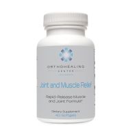 Joint and Muscle Relief